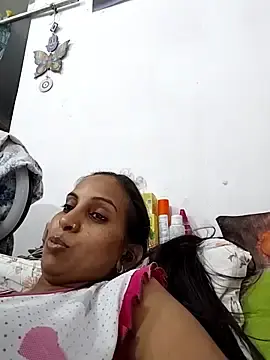 Stripchat Free Porn Cam of Sexy-Kajal2