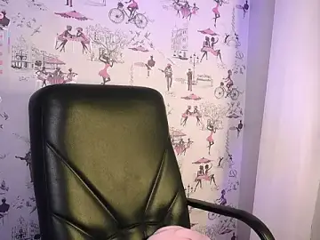 Stripchat Sex Chat of jessika_brayn