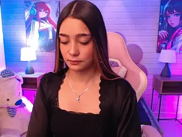 Stripchat Live Sex of sahara_9