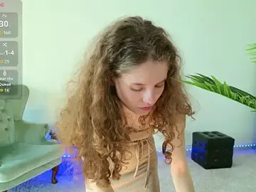Stripchat Best live sex cam show of Mila_Stain