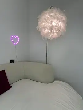 Stripchat Live Sex of Rileysim88
