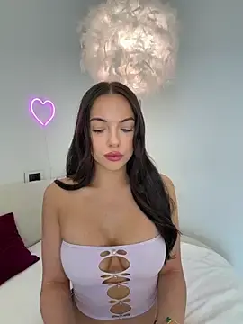 Stripchat Free Live Porn of Rileysim88