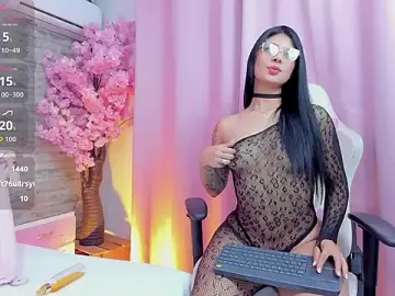 Stripchat Watch Live Sex Cams of AshleyNelsonn