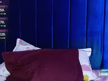 Stripchat Live Porn of Lucy_wish1