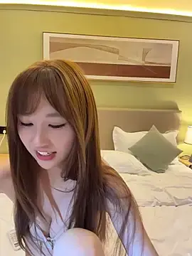 Stripchat Private Sex Chat of ZhiNan-05