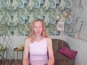 Stripchat Sex Cam of NancyGrace
