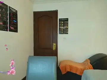 Stripchat Live Porn of Ambarross_