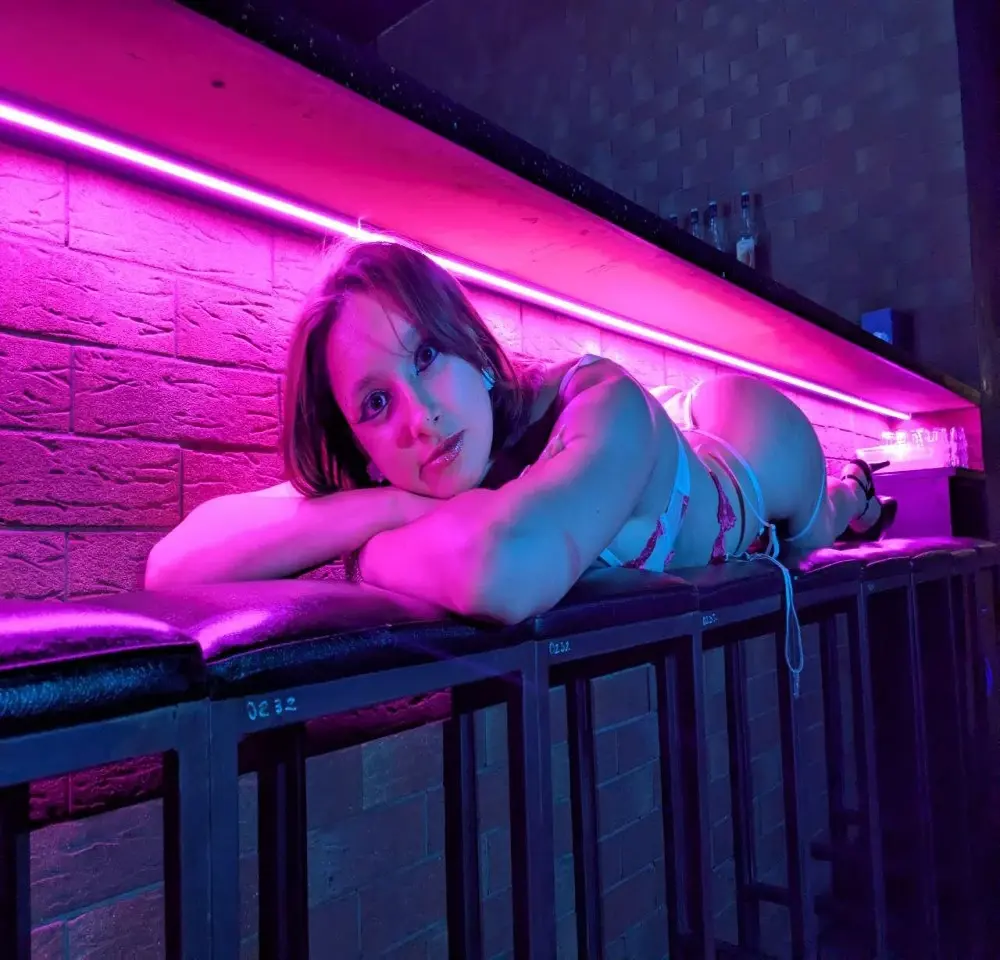 LilyannRosse
