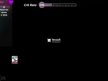 Stripchat Adult Webcam of Bunny_B3