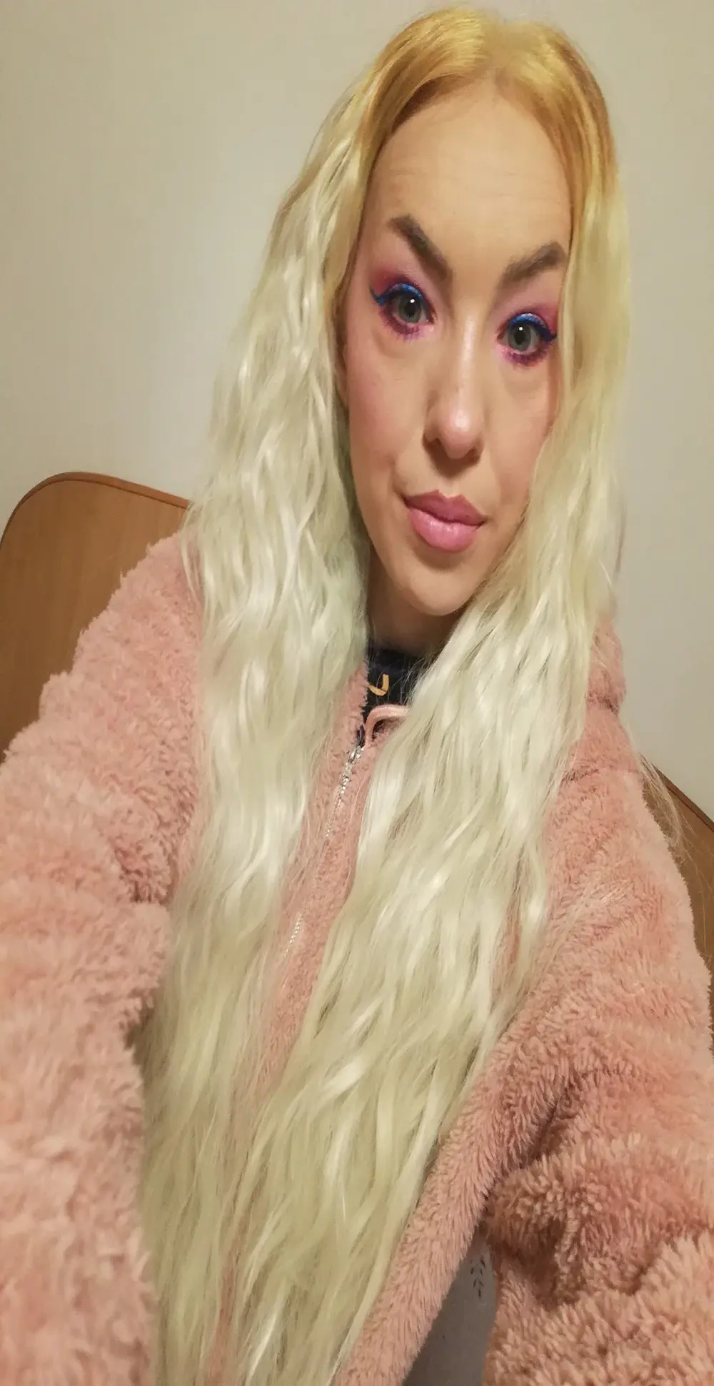 IamaNasty
