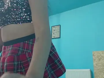 Stripchat Private Sex Chat of SoniaMoonnnnn