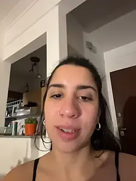 Stripchat Free Live Porn of Souphicherry