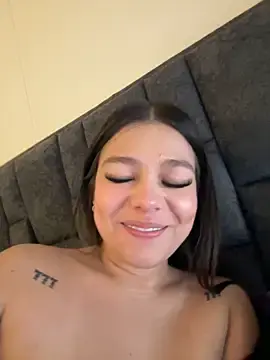 Stripchat Live Sex of Alyshanon18