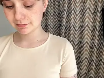 Stripchat Free Live Porn of EditaBumford