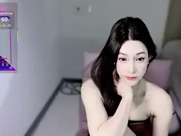 Stripchat Live Porn of LILI7-LI