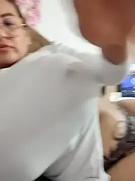 Stripchat Sex Chat of AlexxiaaMat
