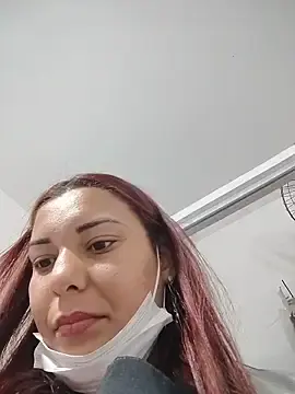 Stripchat Live Porn of RuivaGiMisteriosa
