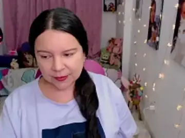 Stripchat Nude Webcam of claryssa_