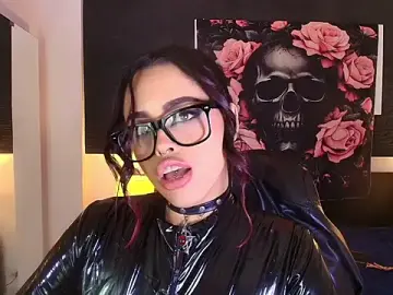 Stripchat Live Sex of EvaaFoxxy1