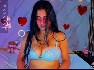 Stripchat Free Live Porn of Lana_Parker_01