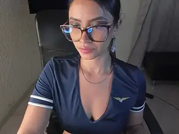 Stripchat Nude Webcam of PaulinaBelushi