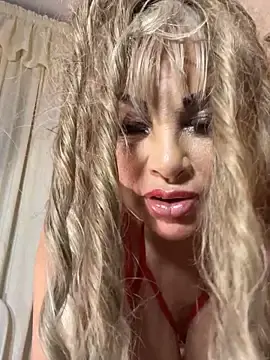 Stripchat Live Sex of scarlett_sexx69