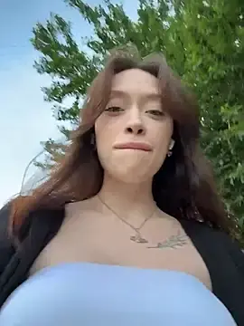 Stripchat Live Sex Cam of CityLynx
