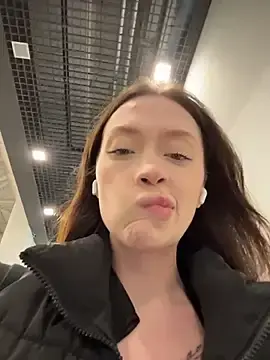 Stripchat Sex Chat of CityLynx