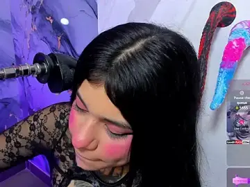 Stripchat Private Sex Chat of Emily_Evo