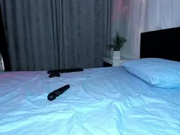 Stripchat Sex Cam of Evolet_Bee