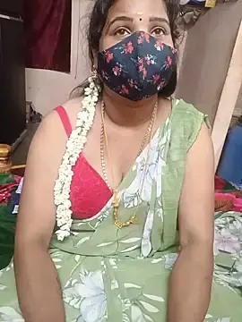 Stripchat Free Live Porn of Madhusri_Tamil_Telugu