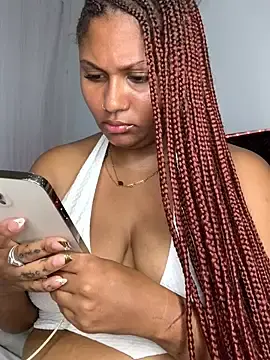 Stripchat Sex Cam of madell