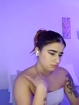 Stripchat Watch Live Sex Cams of martina_connor1