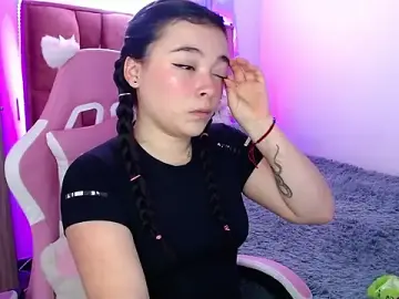 Stripchat Watch Live Sex Cams of Nahia_Brm