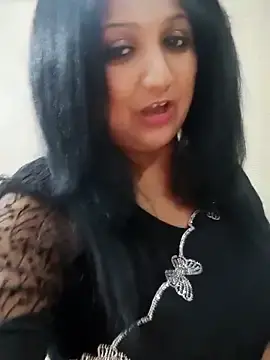 Stripchat Free Live Porn of Sexy_rii