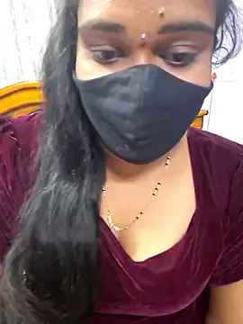 Stripchat Sex Chat of Sujuta_telugu