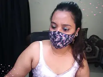 Stripchat Sex Cam of Cute_Aarushii