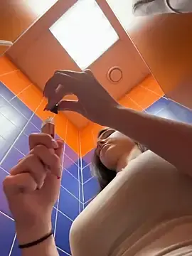 Stripchat Sex Chat of Ttixmila