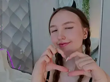 Stripchat Live Porn of ElfredaTupy