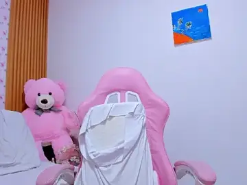 Stripchat Nude Webcam of Soyqueen
