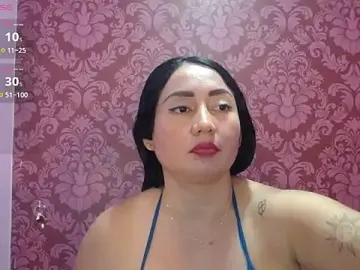 Stripchat Live Porn of juliana_diaz