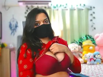 Stripchat Adult Video Chat of thyAnvi