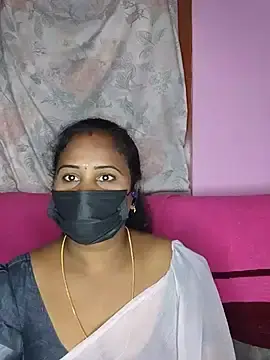Stripchat Best live sex cam show of Tamil_devagi