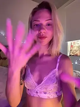 Stripchat Private Sex Chat of _urbestie_
