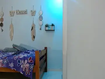 Stripchat Private Sex Chat of deborahot26
