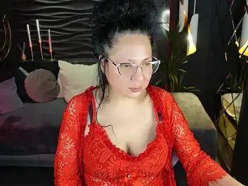 Stripchat Live Sex of Anita_Muse