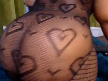 Stripchat Live Porn of BigbootyNickyx