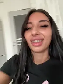 Stripchat Live Sex of BlueEyes_BB