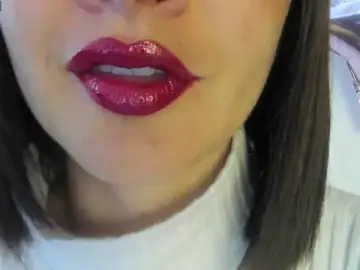 Stripchat Sex Chat of queen_fetish