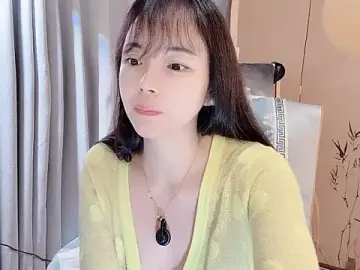 Stripchat Nude Webcam of xinxin520-baby